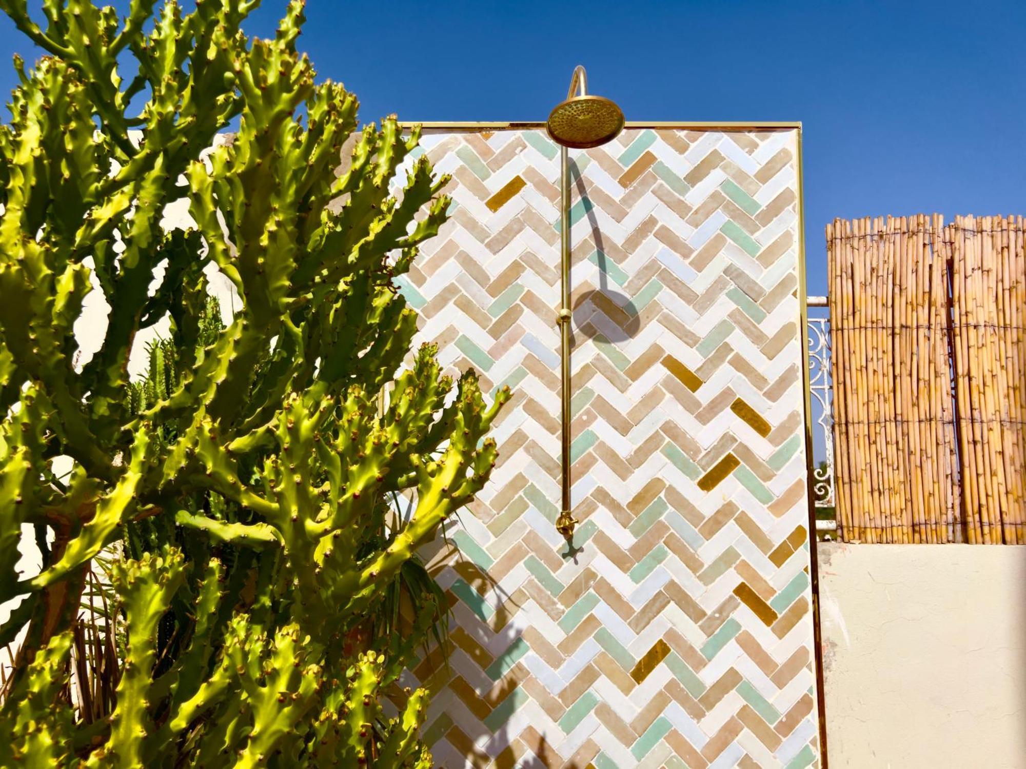 Riad Azad & Spa Marakeş Dış mekan fotoğraf